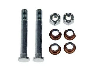 Kit de pasador de bisagra de puerta trasera, se adapta a Nissan Frontier, NP300 1998-2004, Foto 1 de 2