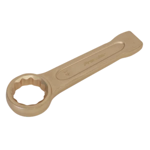 Sealey NS034 Schlitzschlüssel Ringende 41 mm - funkenfrei - Bild 1 von 1