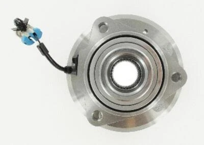 Rolamento de roda e cubo para Chevrolet 2015-2007, Pontiac 2009-2007, Saturn 20 - Imagem 1 de 4