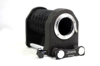 ВИНТАЖНЫЙ EXAKTA КАМЕРЫ DUO ТРЕК МЕХИ (ОТЛИЧНОЕ) - Изображение 1 из 4