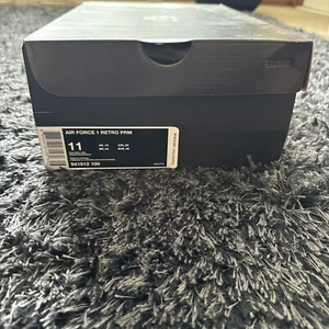 Air Force 1 Retro PRM Jewel - Picture 1 of 14