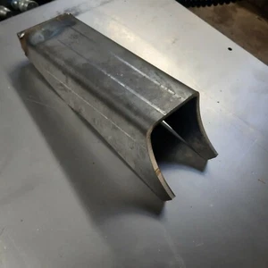 1 West Spreader Discharge Frail replacement part rota Dual Side flinger Beater