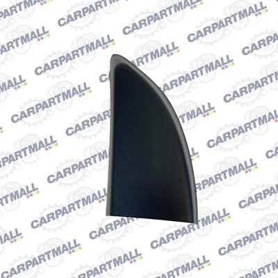 2007-2009 Dodge Caliber Front Left Driver Door Inner Mirror Corner Trim Cover — 第 1/4 张图片