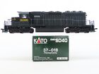 Locomotive diesel Kato 37-01B PRR Pennsylvanie SD40 échelle HO #6086