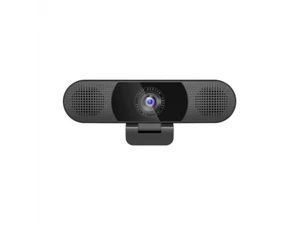 eMeet SmartCam C980 Pro All-in-One 1080P Webcam w/ 4 Mics and 2 Speakers EMC8BF - Picture 1 of 4