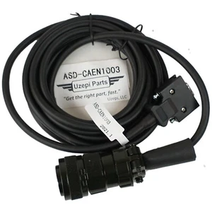 ASD-CAEN1003, 3 Meters, Fast Ship US Stock, Servo Encoder cable, New - Picture 1 of 1