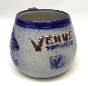 Taza/piedra/taza Venus Tonwerk Alemania 35 ml - Imagen 1 de 5