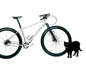 Titanium Bikes for sale | Shop with 