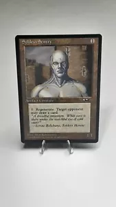 Soldevi Sentry - Alliances - MTG Alliances 1996 Magic The Gathering - Picture 1 of 2