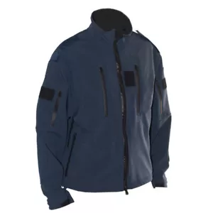 Frontline Tactical SoftShell Jacket - Picture 1 of 6