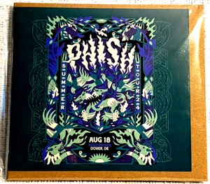 PHISH LIVE 8-18-24 Mondegreen 2024 2CD *NEW* - Imagen 1 de 2