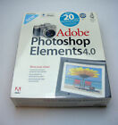 Adobe Elements 4 Macintosh Apple Adobe Photoshop non ouvert