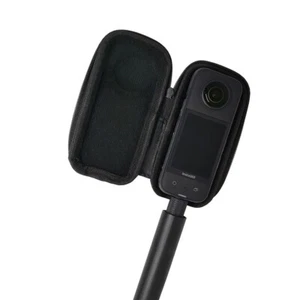 Mini Storage Case Carrying Case Portable Bag for Insta360 ONE X3 Protective _in - Picture 1 of 9