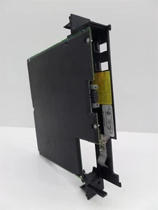 GE Fanuc IC697CMM741H 90-70 Series Ethernet Controller Module - Picture 1 of 6