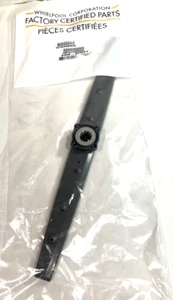 Conjunto de brazo de lavado central para lavavajillas Whirlpool WPW10498800 OEM - Imagen 1 de 3
