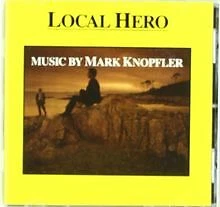 Local Hero von Ost | CD | Zustand gut - Bild 1 von 1