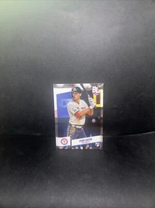 2024 Topps Big League - #150 Evan Carter (RC) - Bild 1 von 1