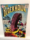Blackhawk  # 162    Fine   July 1961   Dick Dillin, Charles Cuidera Cover  & Art