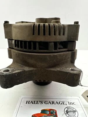 Alternador Ford F250 Super Duty 5,4 L 2002 2003 2004 Foto 1 de 4