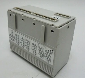 HONEYWELL XF821A ANALOG INPUT MODULE - Bild 1 von 5