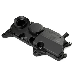 Oil Trap Valve Cover W/ Gasket For Volvo XC40 XC60 XC70 XC90 S60/80/90 V60 V90 - Picture 1 of 6