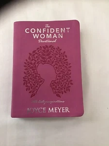 Die selbstbewusste Frauenandacht: 365 tägliche Inspirationen von Joyce Meyer (2018,... - Bild 1 von 5