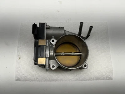 Cuerpo de acelerador OEM para Infiniti Qx60 2015 2016 3,5 L Nissan Pathfinder 2015-2016 Foto 1 de 4