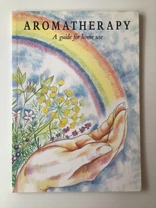 Aromatherapy: A Guide for Home Use, Westwood, Christine, Natural Medicine - Picture 1 of 4