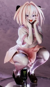 Astolfo Trap Boy Gaming Figur - unbemalt Mini TTRPG Modell - Größe wählbar - Bild 1 von 7