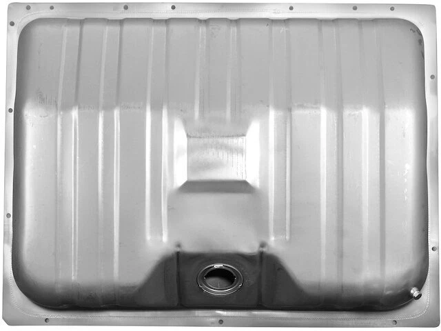 Tanque de combustible Hágalo usted mismo Soluciones para Ford Falcon Sedán Entrega 1961-1965 2 puertas 67ZHYW Foto 1 de 1