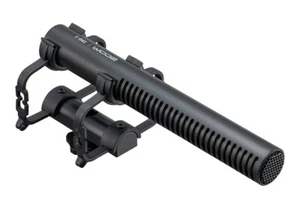 Zoom ZSG-1 Camera Shotgun Microphone - Picture 1 of 3