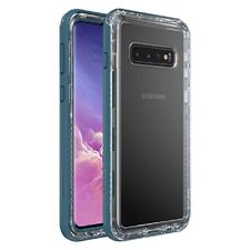 LifeProof Next Series Case for Samsung Galaxy S10 - Clear Lake