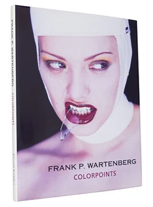 Frank P. Wartenberg - Colorpoints | Edition Stemmle - Imagen 1 de 1