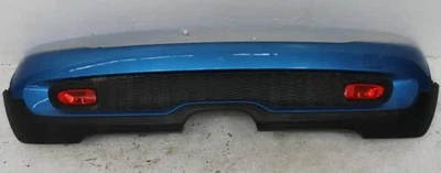 MINI, Cooper Rear Bumper R56 Cooper S/John Cooper Works 03/07 09/10 - image 1 of 4