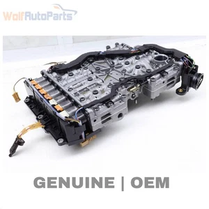 AUDI A8 D4 2015-2018 4,0 L - Cuerpo de válvula de transmisión / mecatrónico (SHH) - Imagen 1 de 9
