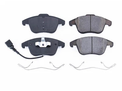 Juego de pastillas de freno delanteras para Volkswagen Tiguan 2009-2017 19989ZRDY 2014 Foto 1 de 2