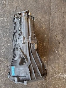 BMW 1 3 5 E SERIE N47D20A 7533818 ZF GETRIEBE 2008 - 6 GANG SCHALTGETRIEBE 1069401105 - Bild 1 von 11