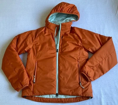 Chaqueta acolchada ligera Stoic para mujer talla pequeña Foto 1 de 4