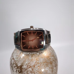 Fossil Arkitekt Stainless Steel Men’s Watch - Picture 1 of 10