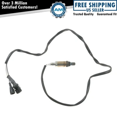 Sensor de oxígeno delantero aguas arriba 02 O2 para Audi Alfa Saab VW Jaguar Foto 1 de 4