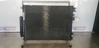 22 DODGE CHARGER 6.4L AC CONDENSER ASSEMBLY Foto 1 de 4