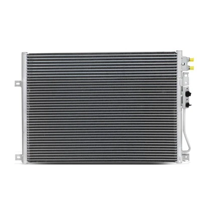 Condensador de aire acondicionado de aluminio para Jeep Grand Cherokee WK Commander XK 3247 2005-2010 Foto 1 de 4
