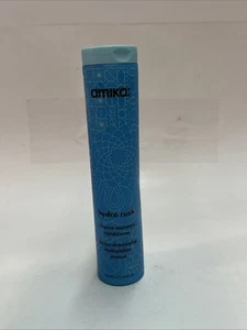 Amika Hydro Rush Balsamo Leave-In Idratante Idratante Idratante - Foto 1 di 2