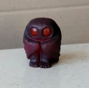 MOTHMAN Figure BANDAI Waiting pose Series /Cryptid, Alien, Monster /with Label - Picture 1 of 8
