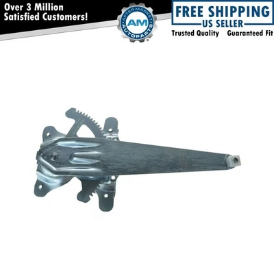 Regulador de janela de energia Dorman traseiro direito destro para Toyota Highlander e híbrido - Imagem 1 de 4