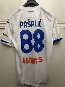 Maglia Da Calcio Atalanta - Foto 1 di 4