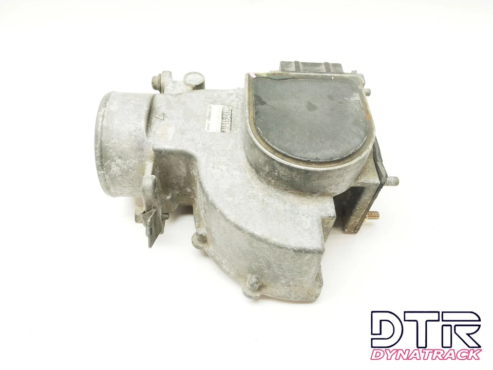 Toyota Pickup truck 4Runner 3.0L 1988-1995 Mass Air Flow Sensor OEM 22250-65010 - Imagem 1 de 4