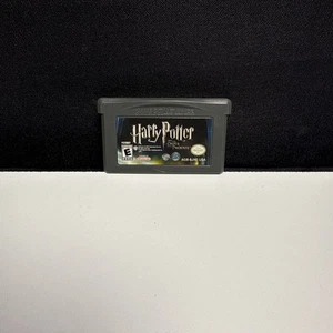 Harry Potter und der Orden des Phönix GBA Authentic, getestet - GameBoy Advanc - Bild 1 von 3
