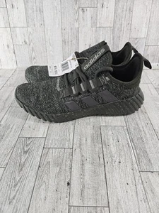 Adidas Men’s Size 9.5 Kaptir 3.0 Night Cargo Iron Metallic Olive Shoes JI1249 - Picture 1 of 10