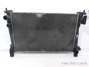 55703927 WASSERRADIATOR / 55703927 / 1487236 FÜR OPEL CORSA D COSMO - Picture 1 of 10
